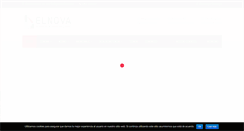Desktop Screenshot of elnova.es